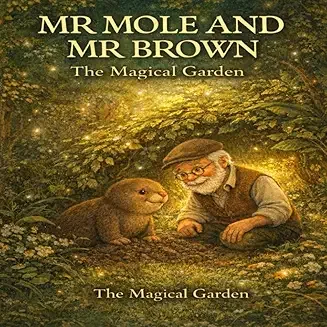 Mr Mole and Mr Brown Book 1