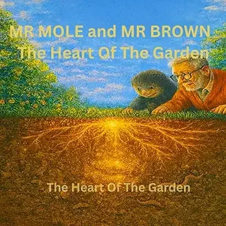 Mr Mole and Mr Brown Book 2